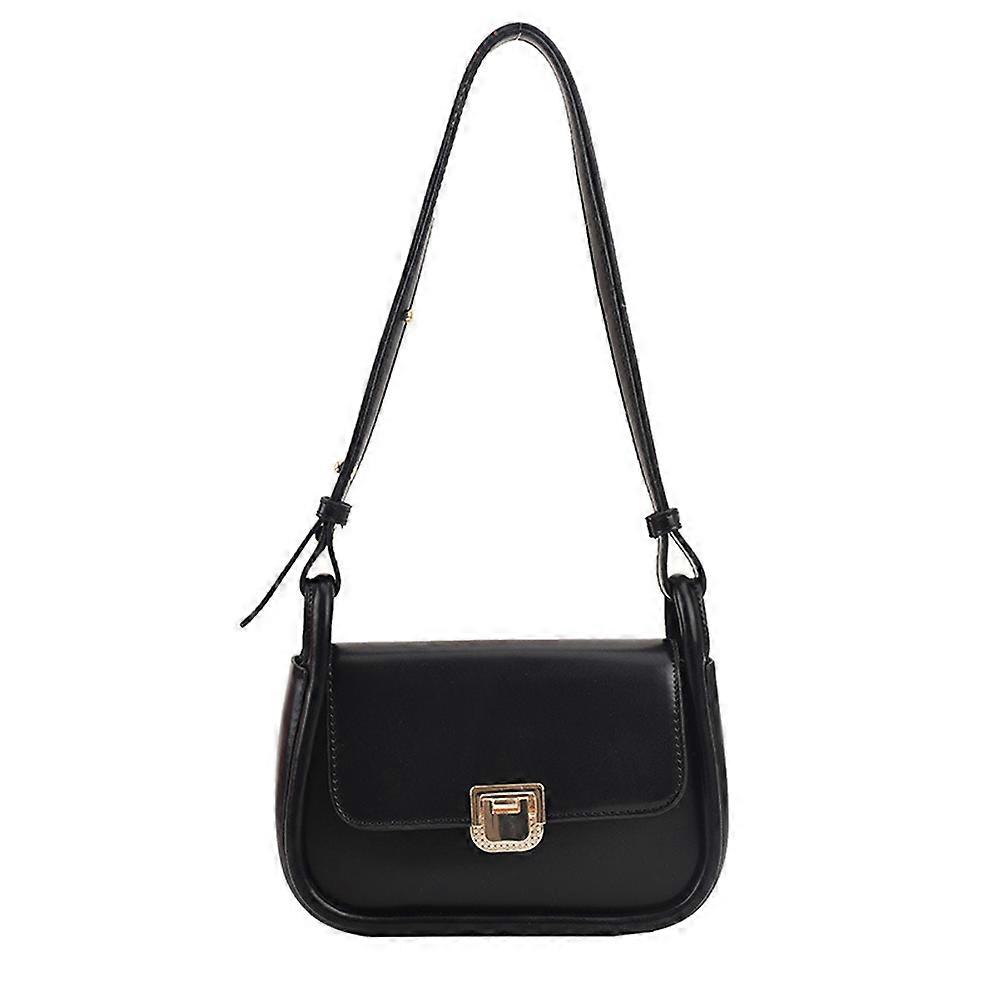 KXJ-Shoulder Messenger Bag -6