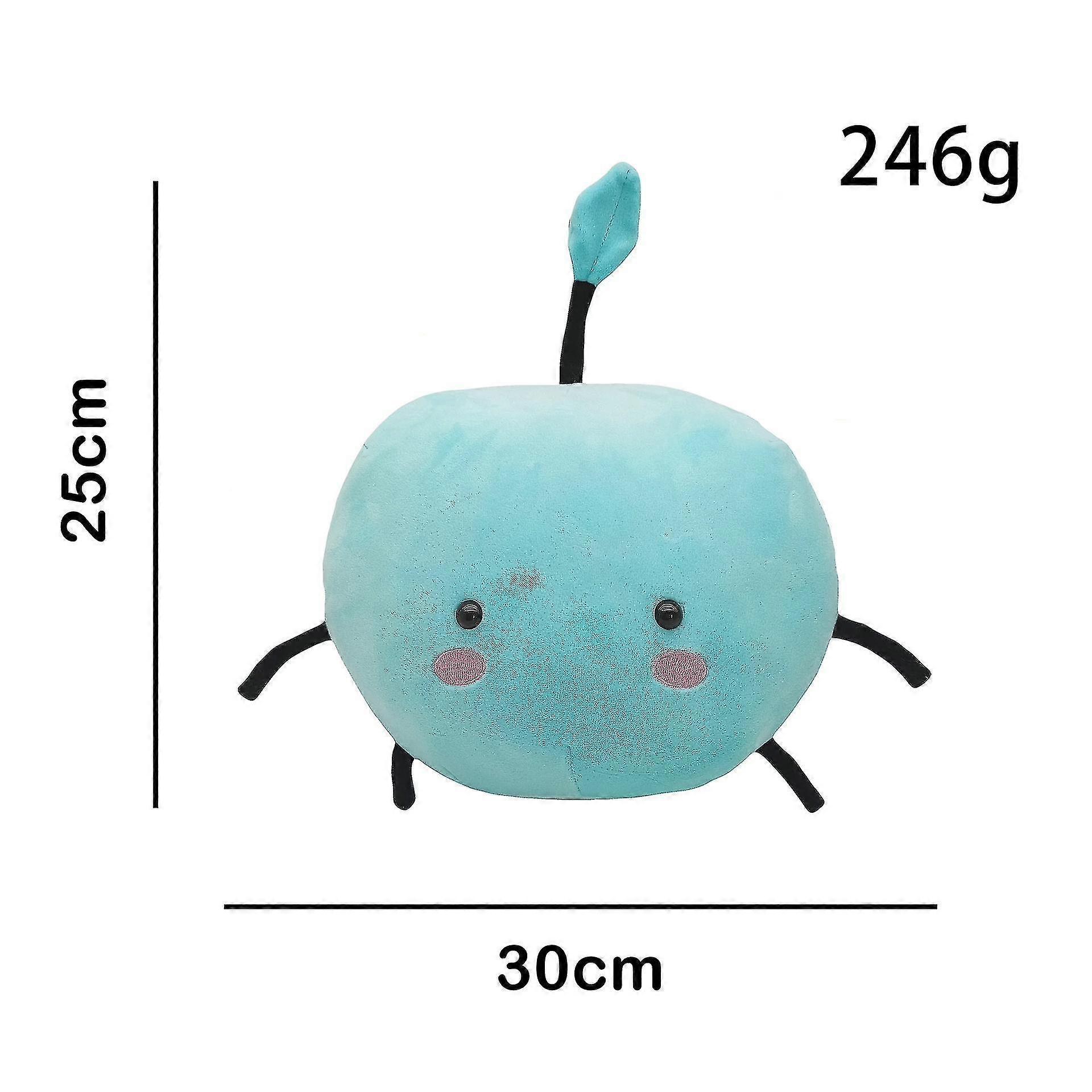 Stardew Valley Junimo Plush Stardew Valley Plush jucărie plush Doll