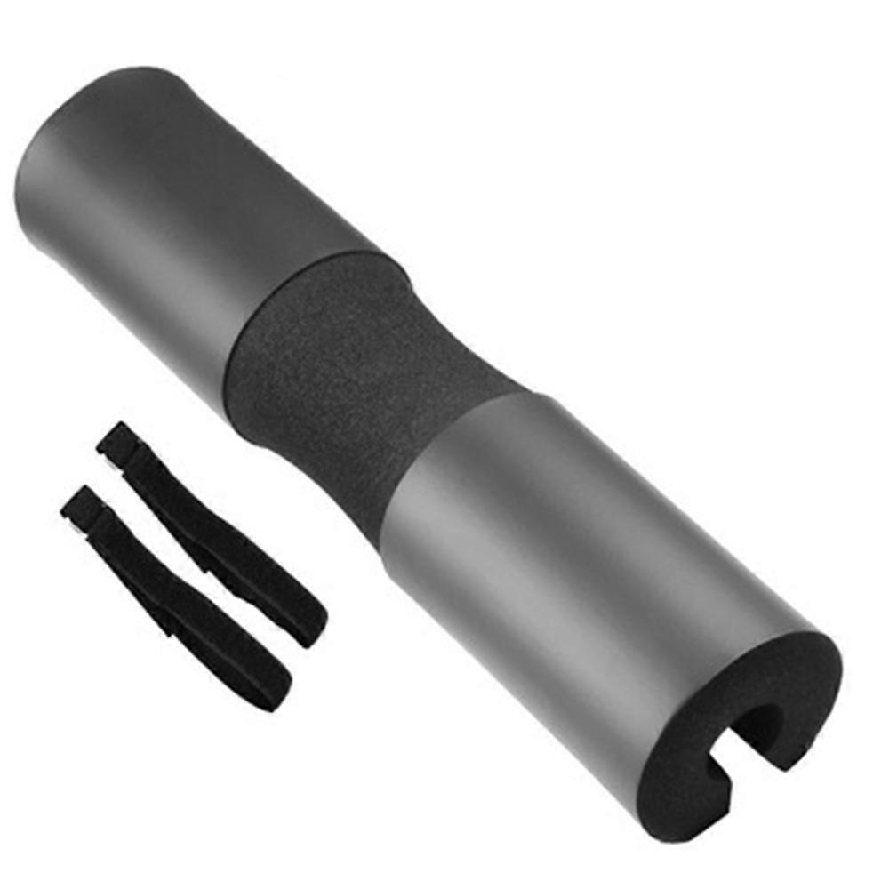 Barbell Squat Neck Rack Cushion, Foam Shoulder Pad for Gym Exercises