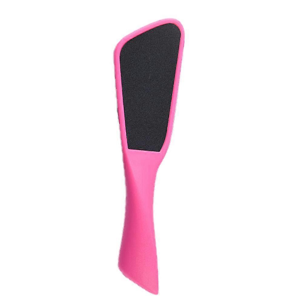 Pedicure Foot File Callus Remover Foot Scrubber Removes Hard Skin, Can Be Used On Both Dry And Wet Feet