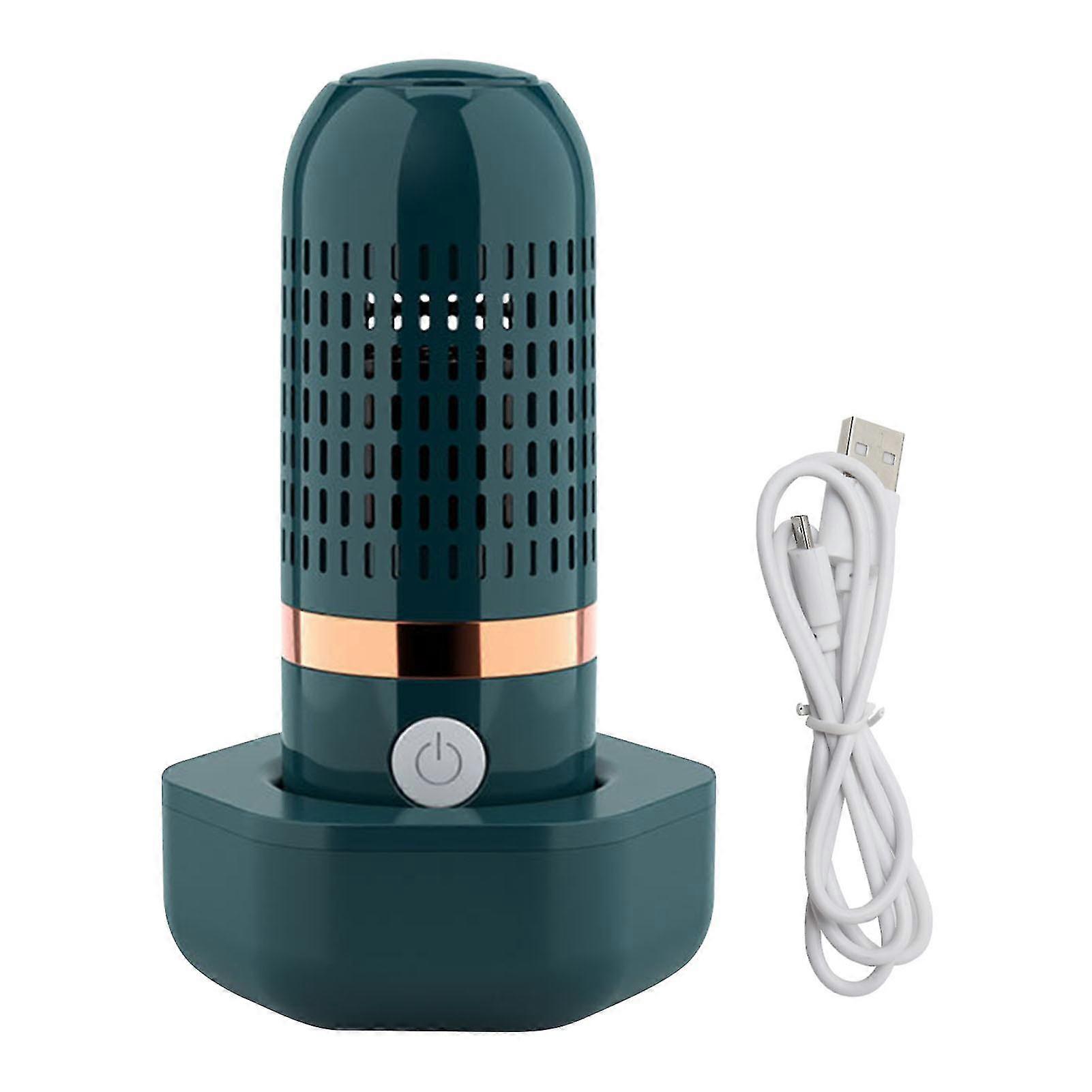 Deep Cleaning Cordless Fruit Vegetable Washing Machine Rice Meat Home Kitchen