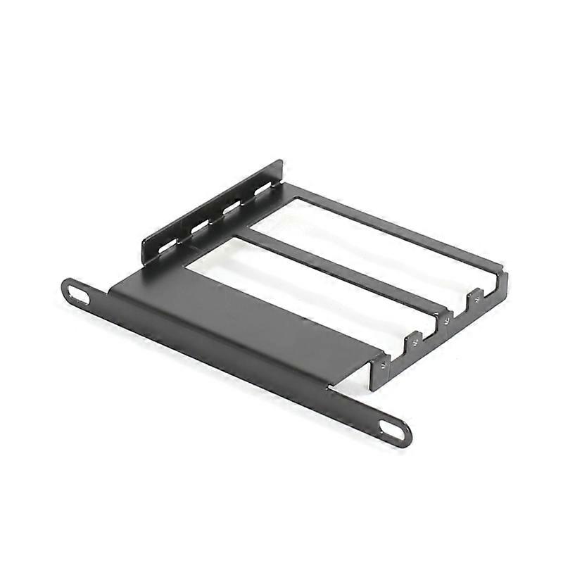 SXJ E Series Graphics Card Mounting Bracket for PC Case DIY Installing