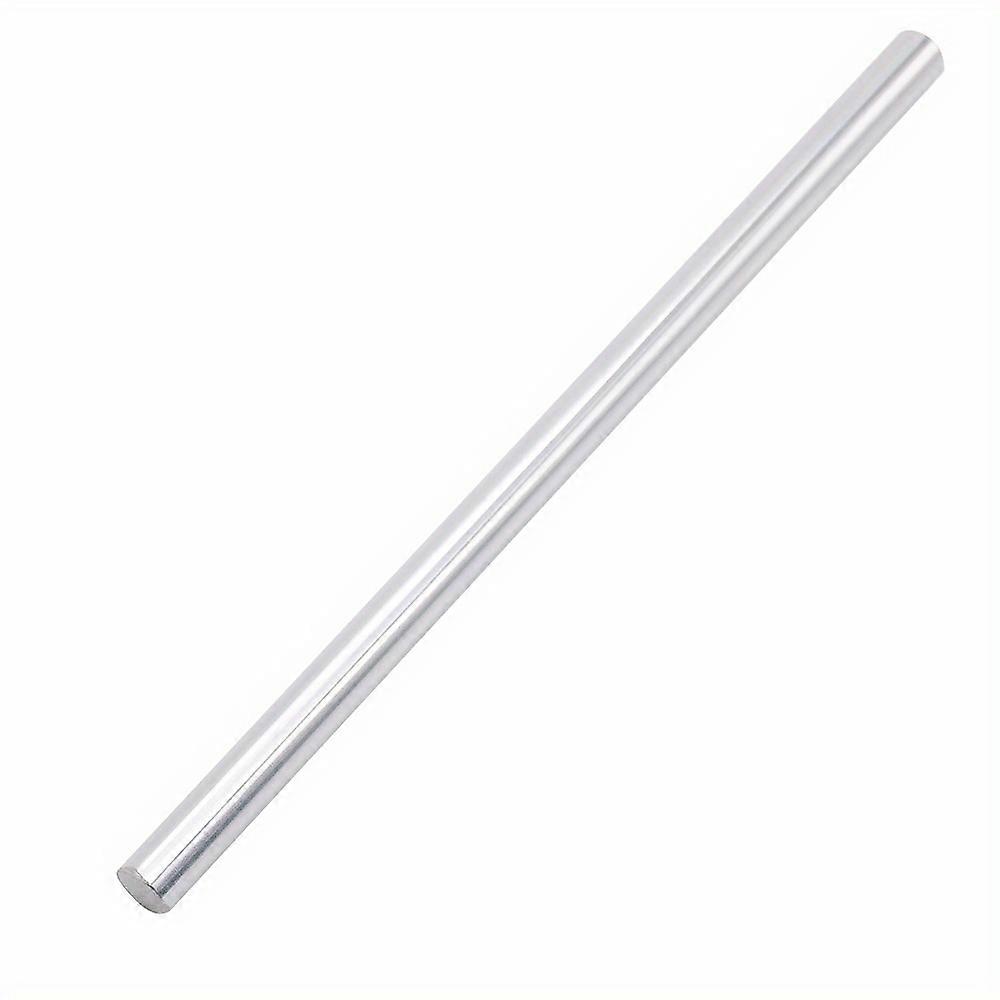 1pc Chrome Plated Linear Shaft for 3D Printers - 8mm Diameter, Multiple Lengths Available