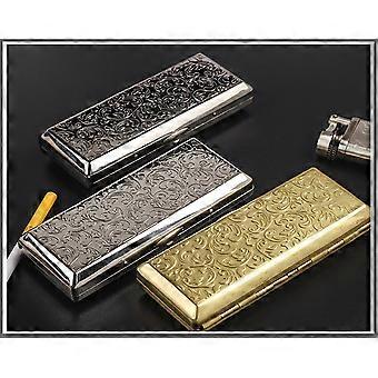 cigarette box drawing A pack of cigarettes or cigarette box line art vector icon for apps and  websites Stock Vector