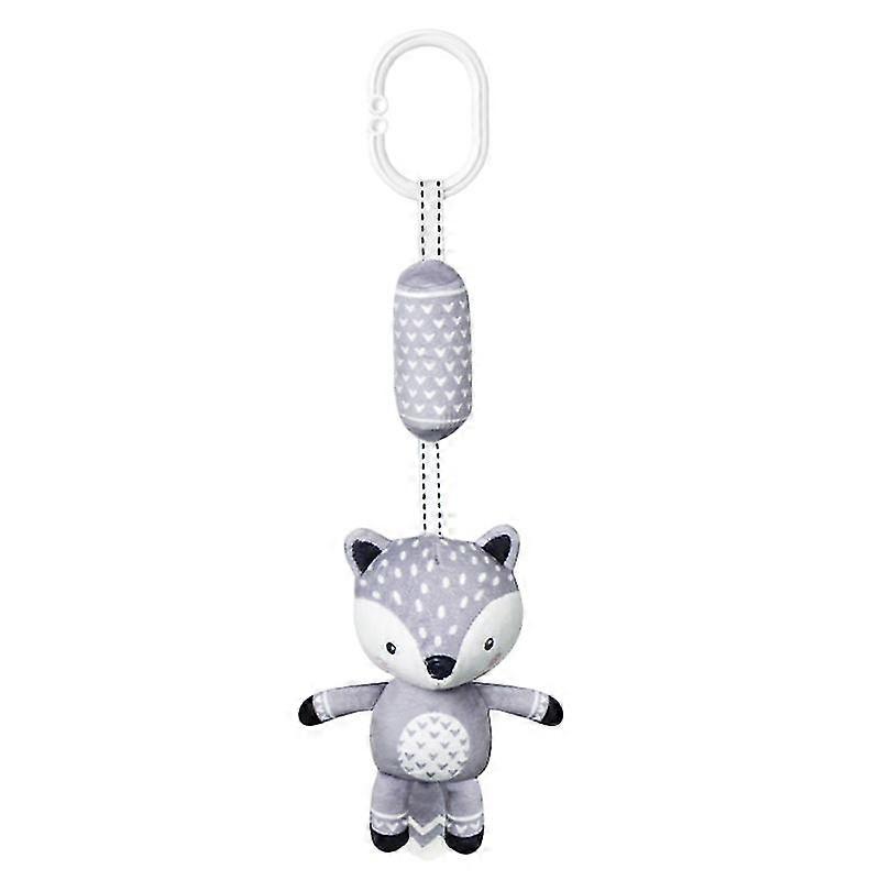 The New 1pcs Infant Crib Toy-c