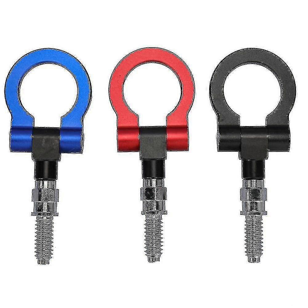 Car Towing Bar Racing Tow Hook E36 E39 E46 E92 E91 E90 Etc Z