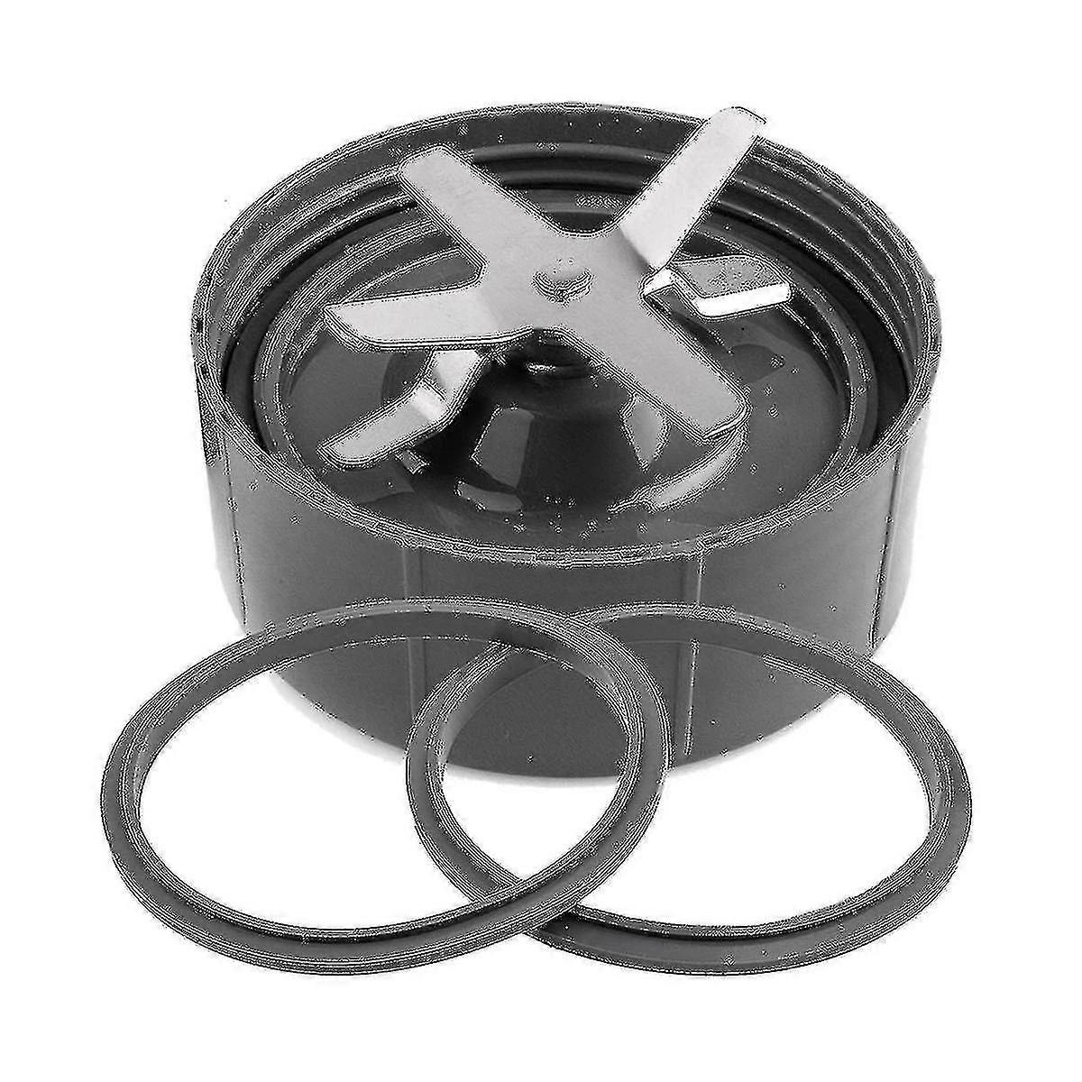 Replacement Blades For Blender, For Nutribullet Pro 900/600 Series