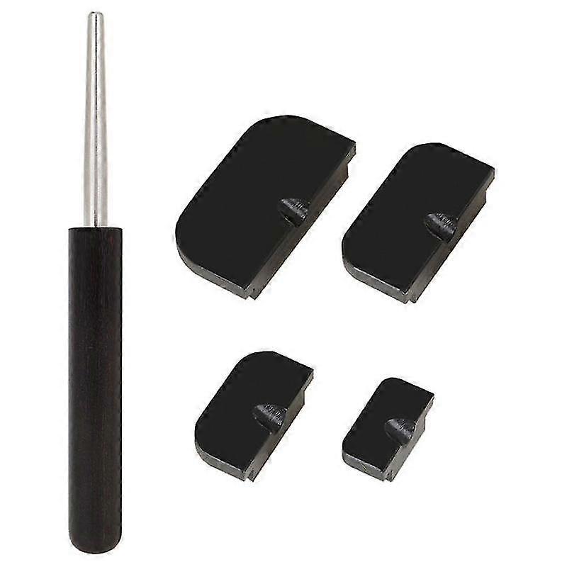 Saxophone Sound Hole Tool Sound Hole Deformation Tools Highmiddle Saxophone Sound Hole Deformation