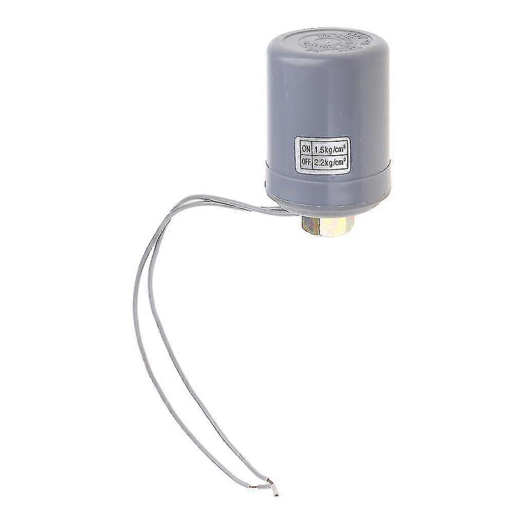 Pompă de apă de rapel Presostat Comutator electric de comandă Auto Start&stop-FCY