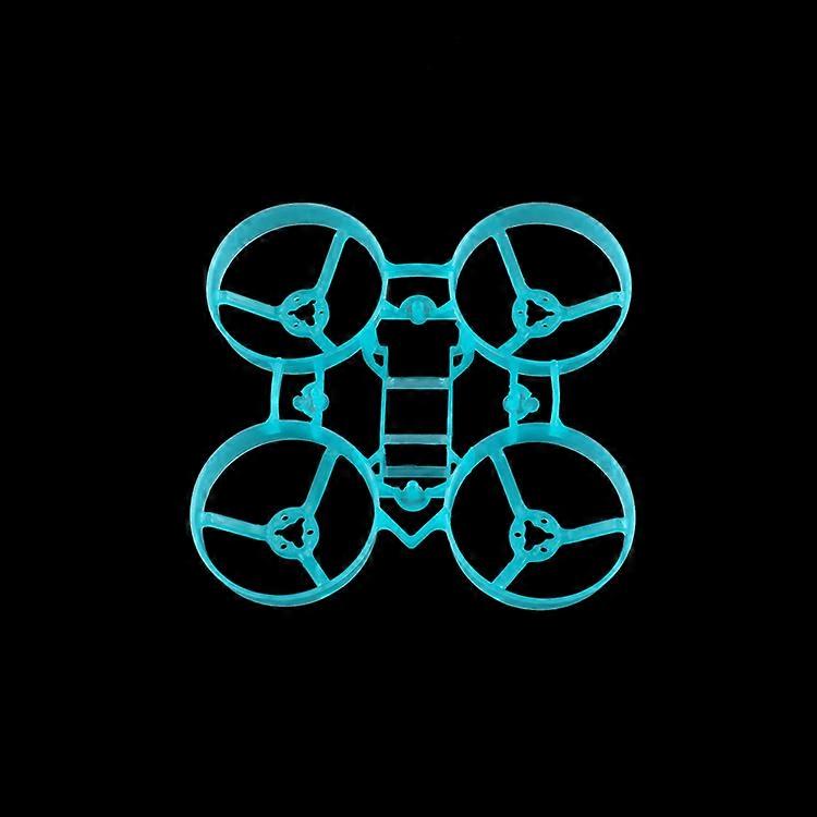 HappyModel Bwhoop65 65mm TinyWhoop FPV Frame Kit for RC FPV Freestyle 1S 0603 Brushless Tinywhoop Drones Mobula6 / Mobula6 HD