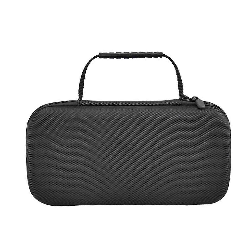 Shockproof & Durable EVA Hard Shells Storage Case Microphone Storage Box