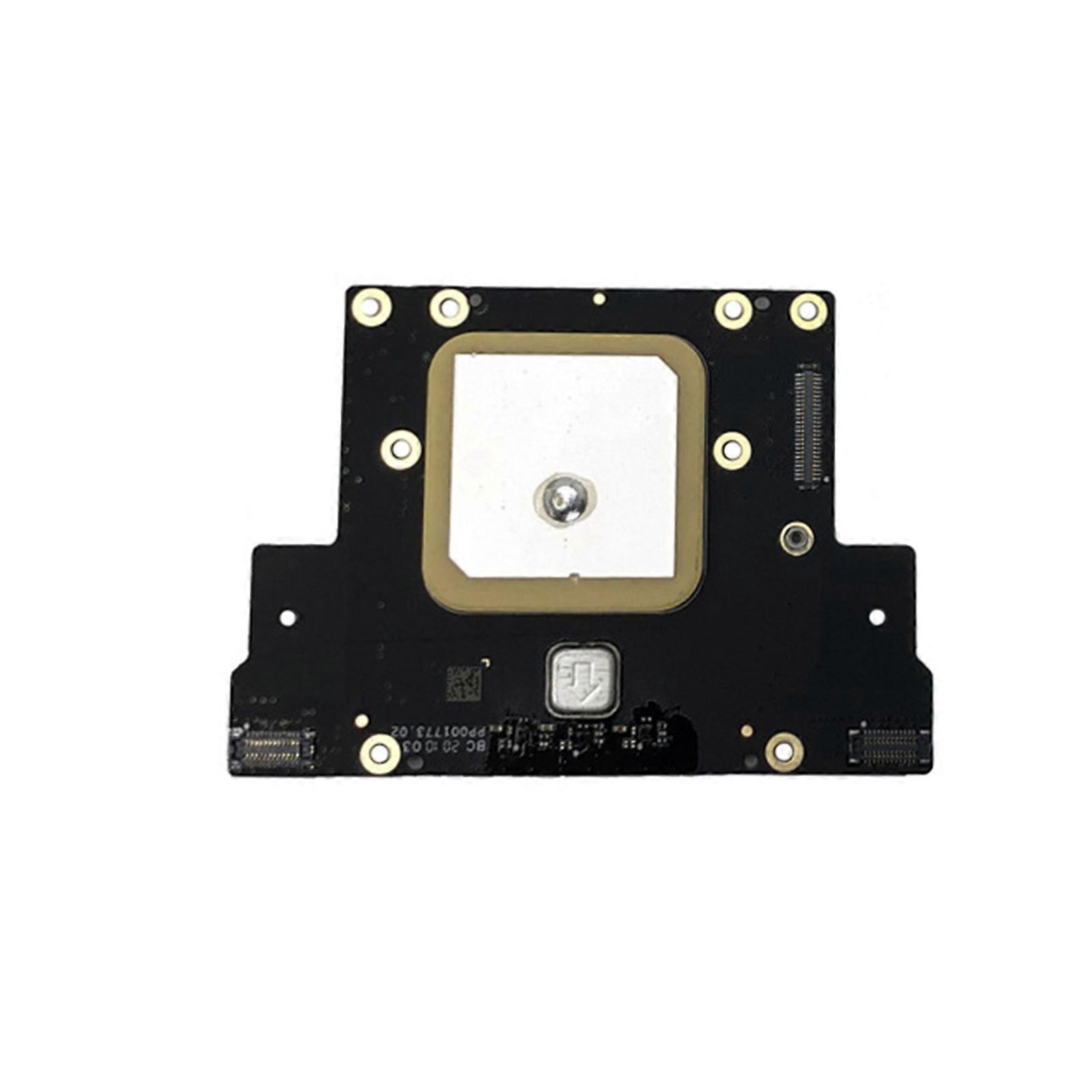 For-DJI for Mavic Air 2 Aircraft GPS Module Board Spare Parts Drone Replacing Re