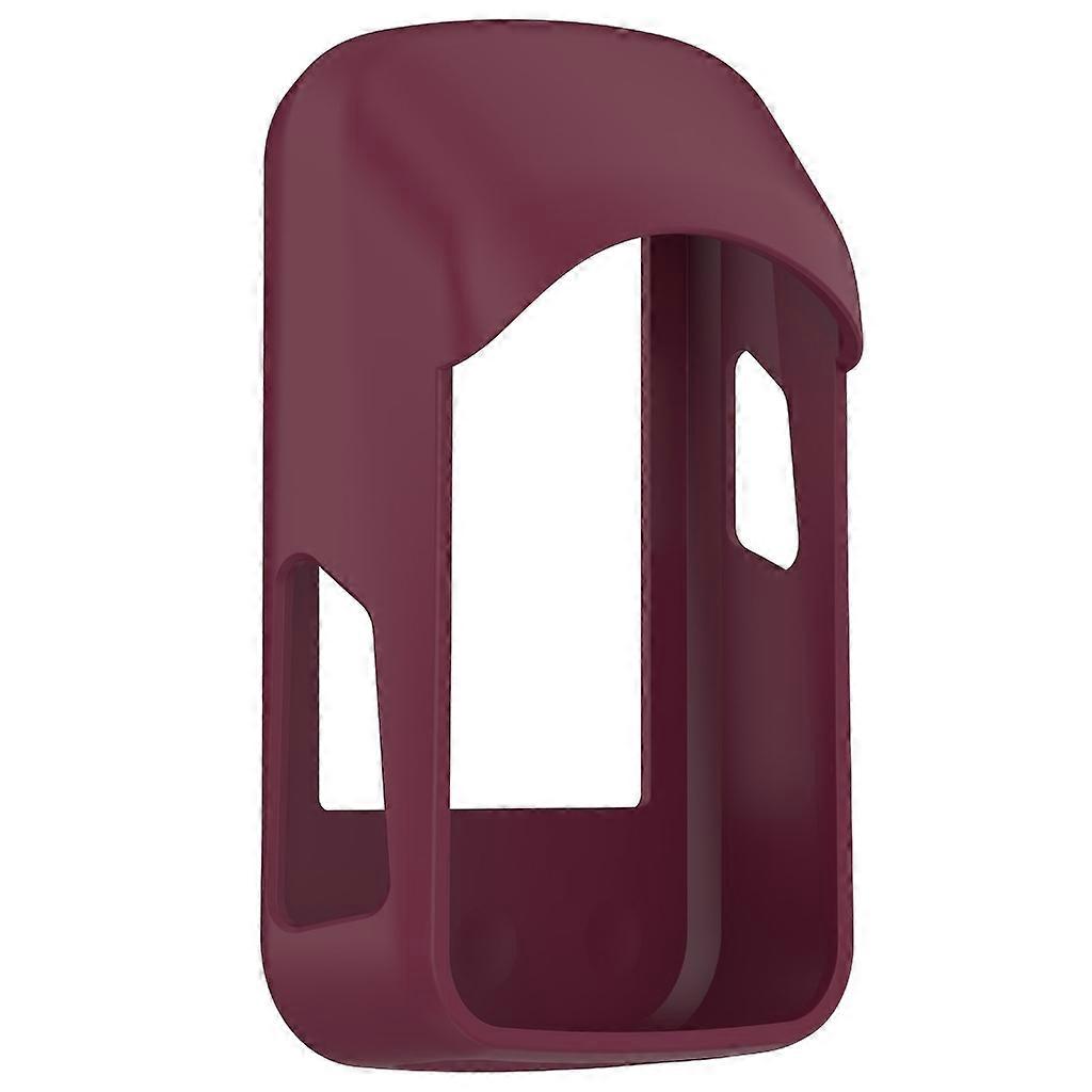 Housse de protection pour ordinateur de vélo GPS Elemnt Bolt V2, étui doux pour la peau