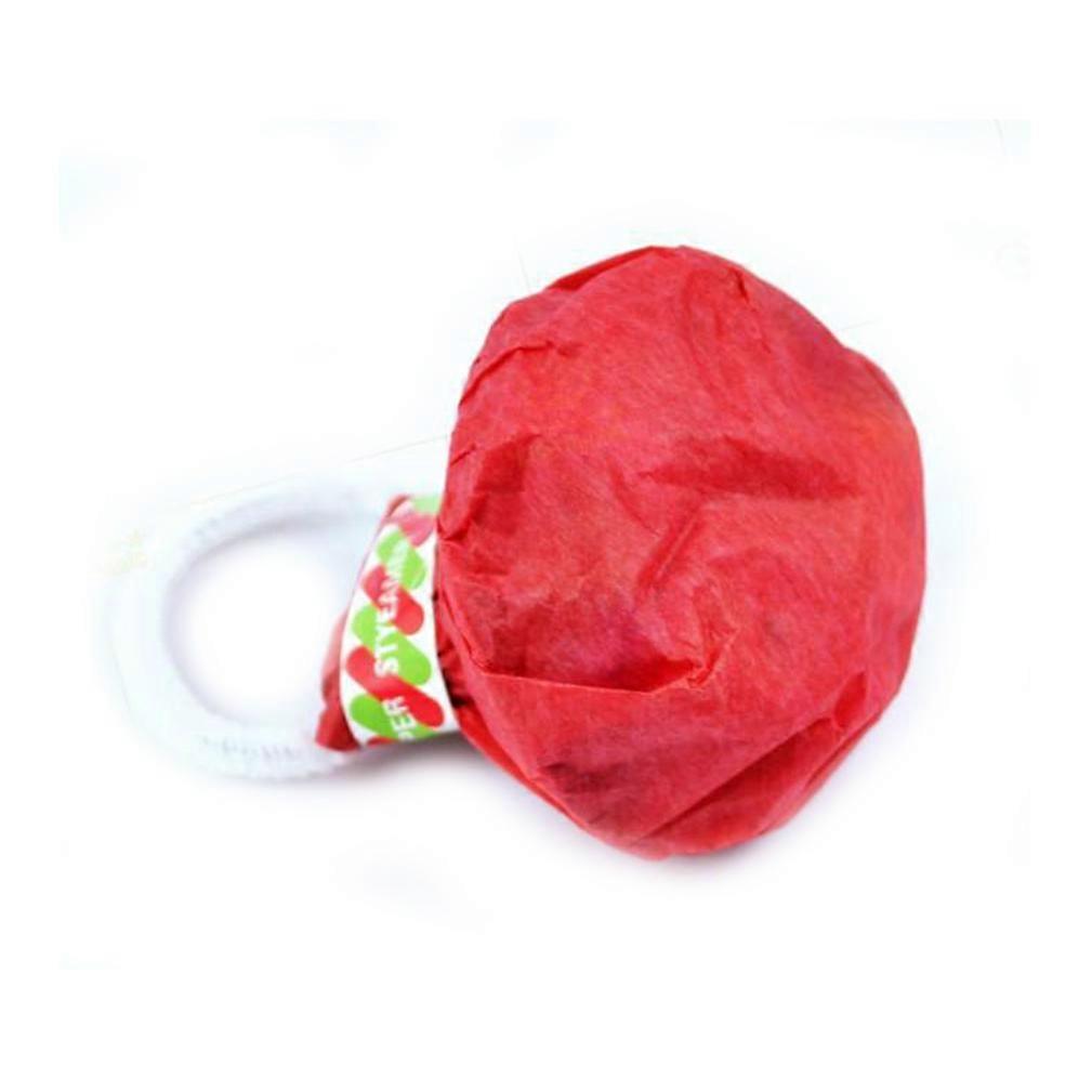 Magic Trick Toy Finger Snow Storm Paper Snowflakes Magic Tricks Props Toys Surprise Funny Prank Party