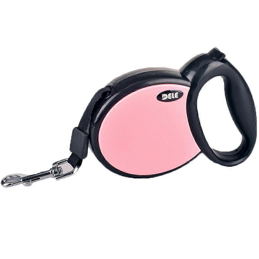 etractable Dog Leash Automatic Flexible 4M
