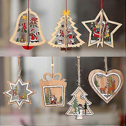 Santa Girl H For Xmas