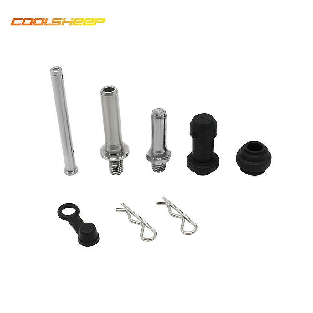 Motosiklet Ön Arka Fren Takımı BREMBO KTM EXC SXS HUSQVARNA FE FC TC TX TE Kaliper Vidalı Fren Pompası Tamir Takımı Moto Parçaları