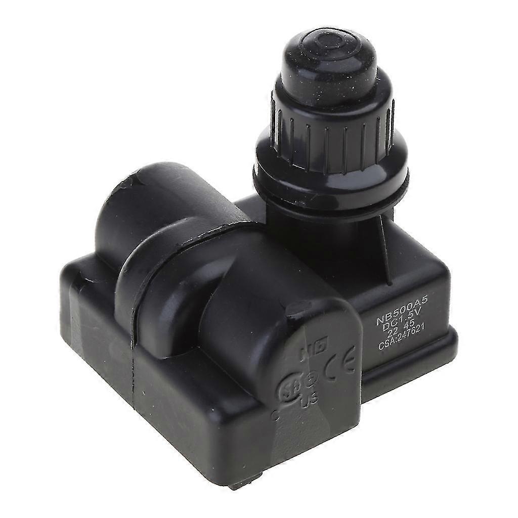 Bbq Universal 5 Outlet Igniter Electric Spark Generator Push Button For Gas