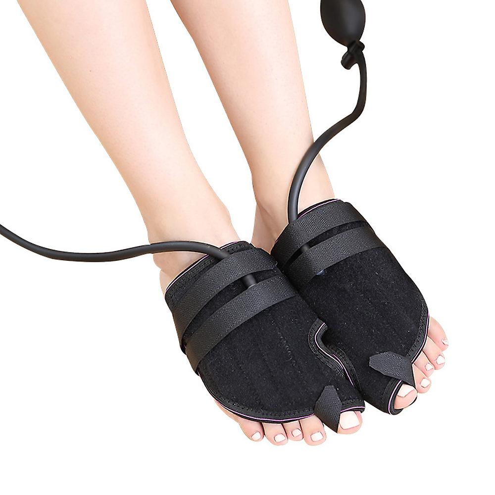 Air Pressure Type Bunion Correction Belt Hailicare Deformity Correction Toe Ectropy Correction Sleeve