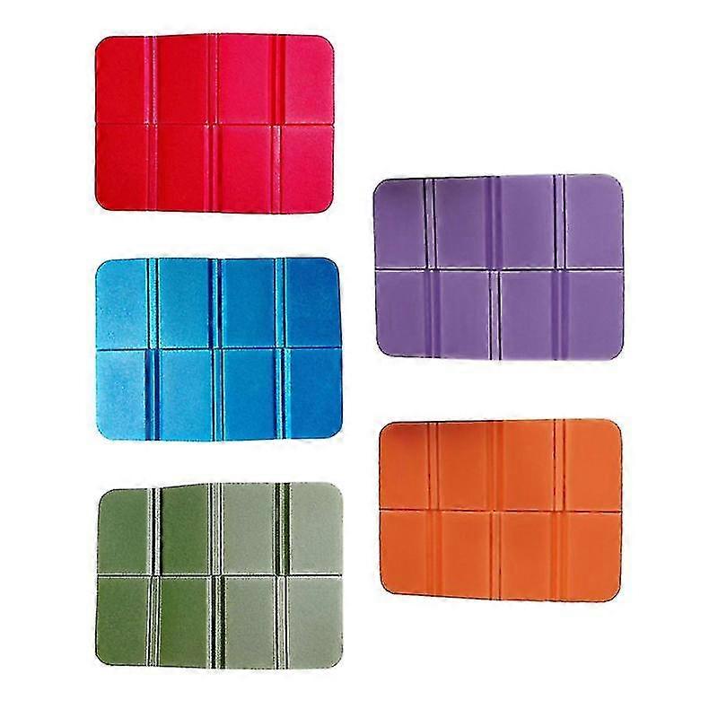 5pcs Beach Mat