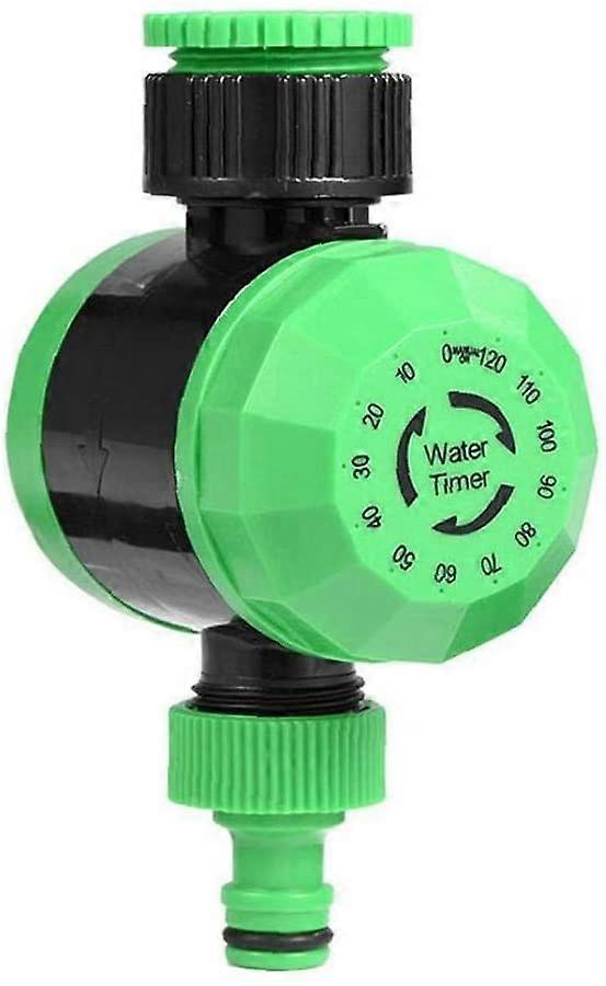 Garden Automatic Watering Timer Mechanical Timer Garden Irrigation System Controller