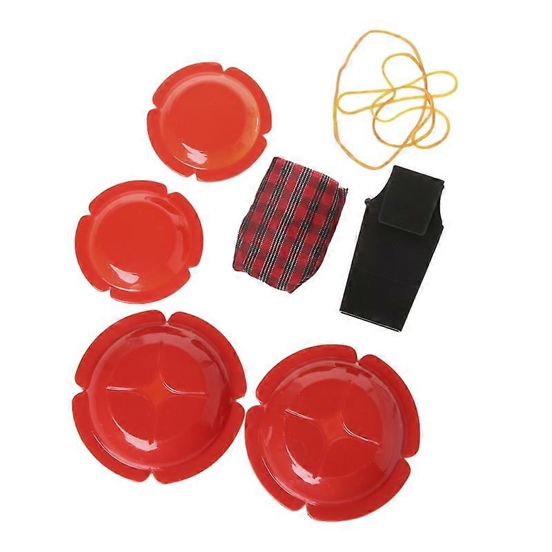 Close-up Magic Trick Interactive Coin Disappear Device for Party Entertainment