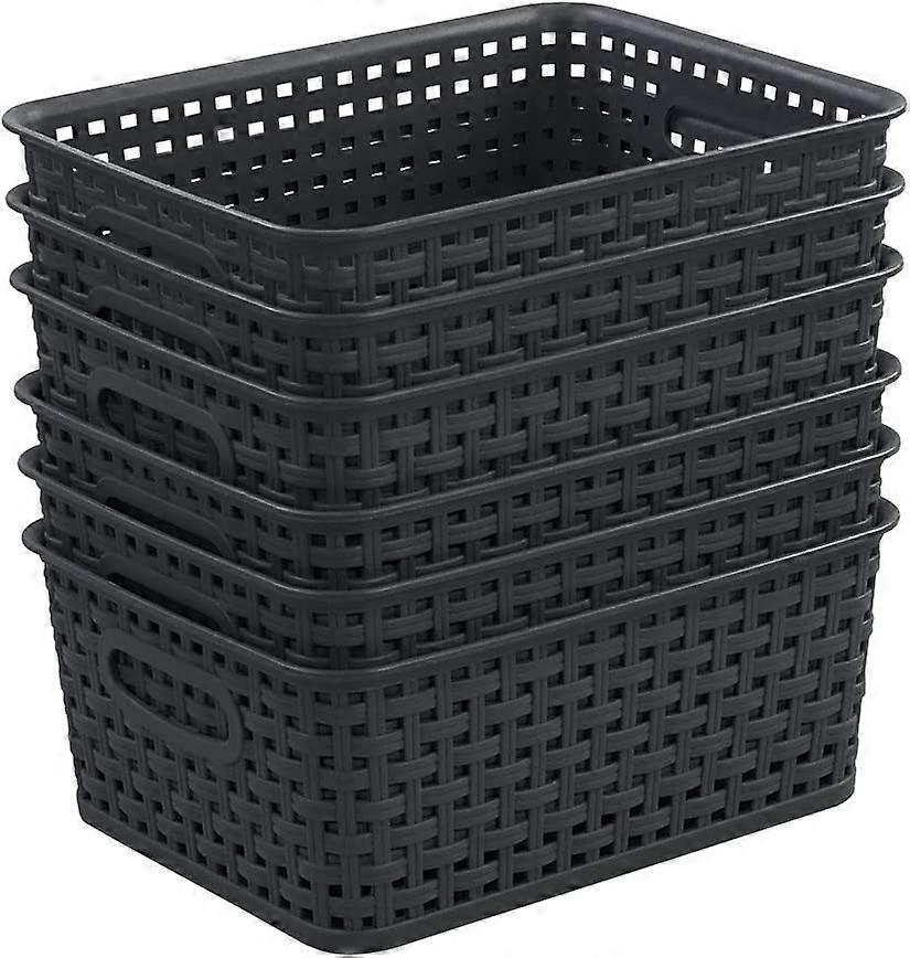 Folding Fridge Fridge Storage Box With Organizer Drawer Fridge Storage Box Keep Fridge (4 Pack)