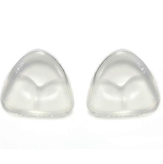 Bra Inserts 1 Pairs, Padding Bust Enhancer-MXBC