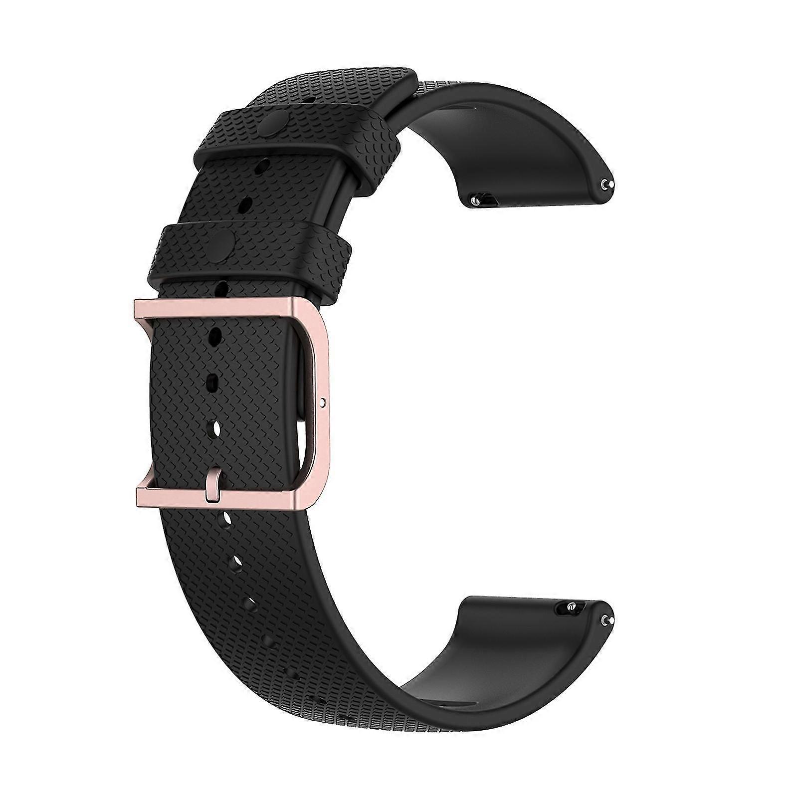 For Polarignite Wristband Breathable Strap Sweatproof Strap Anti-scratch Band
