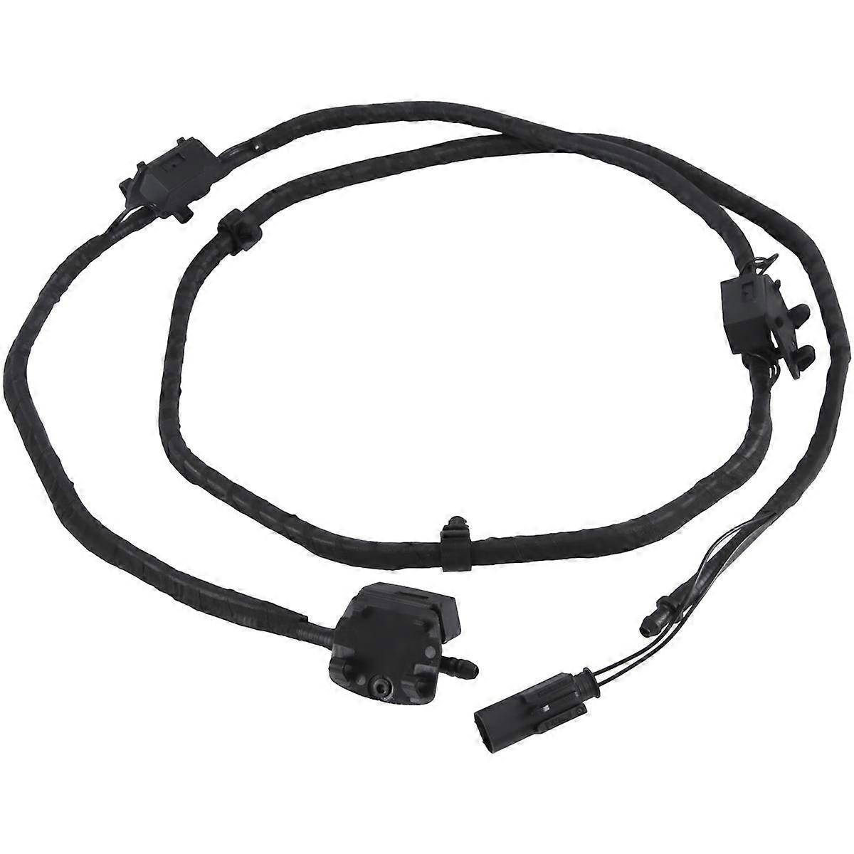 61667454194ワイパースプレーパイプノズルチェーンウィンドウクリーニング装置用