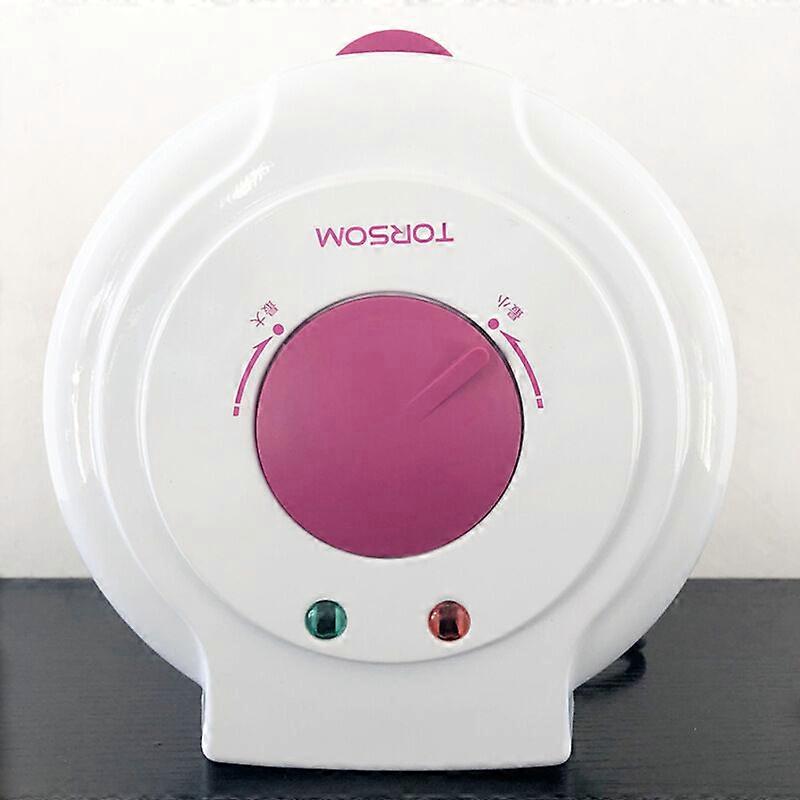 Reversible Electric Breakfast Grill - Multifunctional Sandwich Frying Machine (750W)