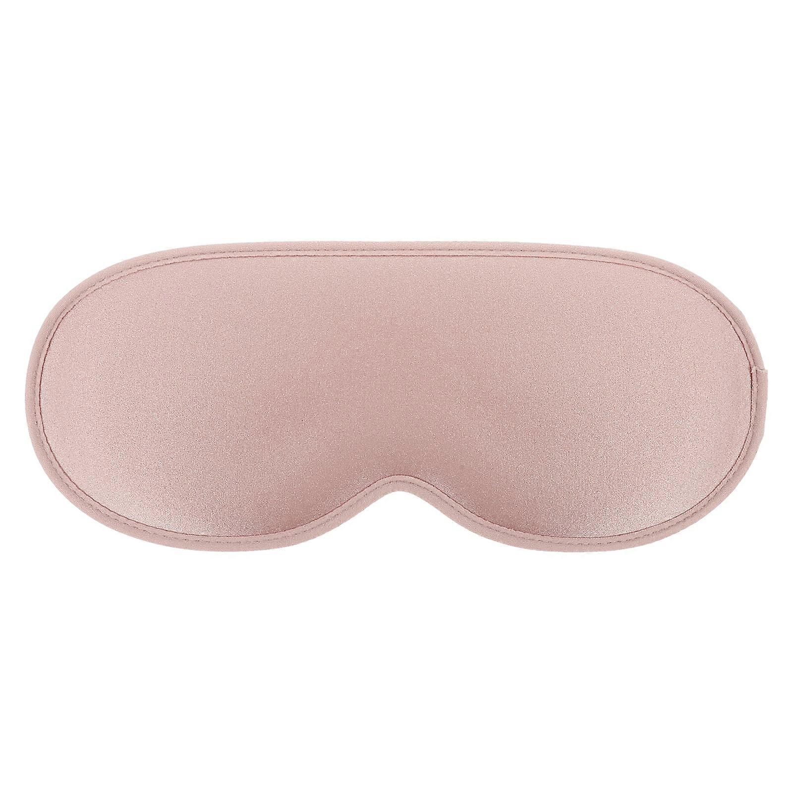 Sleeping Eye Blinder 3D Night Sleeping Eye Cover Travel Sleeping Eye Protector