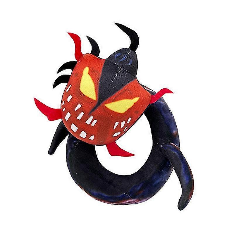 Doors Hotel El Goblino Plush