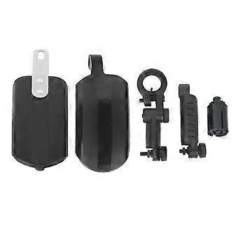 Garde-boue de vélo Pliable Universel Vélo de montagne Garde-boue extensible Accessoire de cyclismeB type B