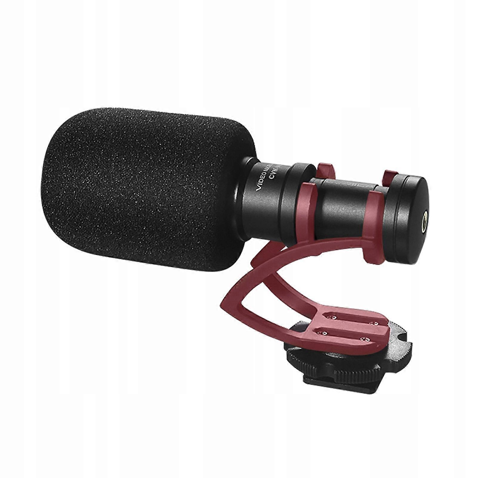 COMICA CVM-VM10II with full metal MINI