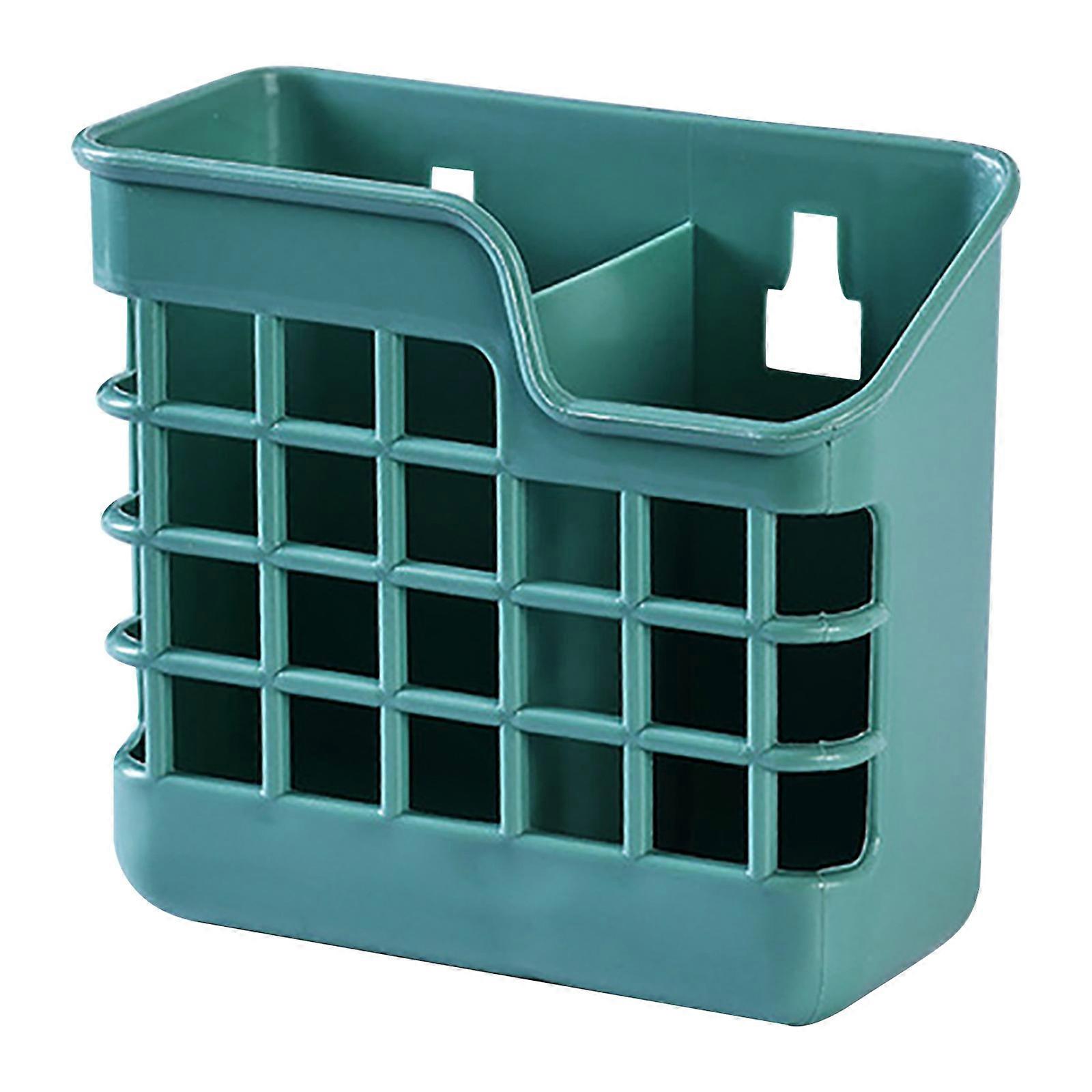 Knife Holder Chopsticks Cage Combination Set Multi-Function Cutlery Storage Box