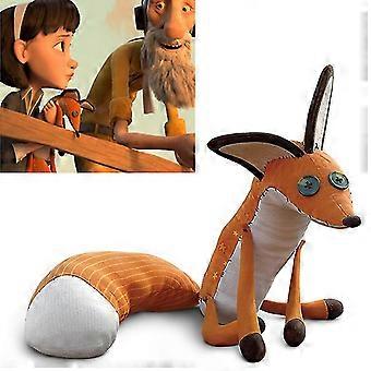 The Little Prince Plush Dolls 40cm Le Petit Prince Stuffed Animal Plush Education Toys For Baby Kids Birthday/xmas Gifts