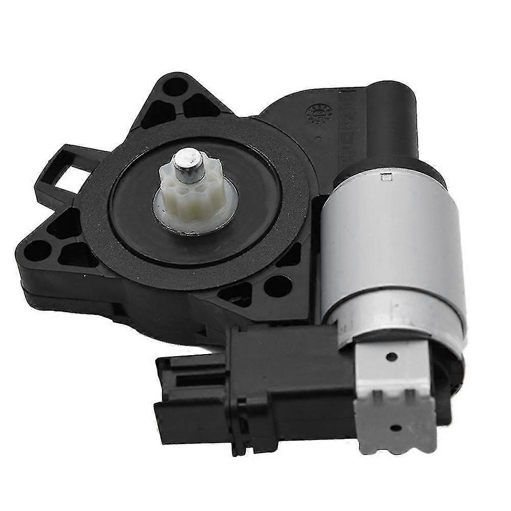 וסת חלון חשמל שמאלי חדש מנוע הרמה חשמלי עבור מאזדה 3 6 Cx-7 Cx-9 Rx-8 742-801 Gj6a5958xe 617-51177