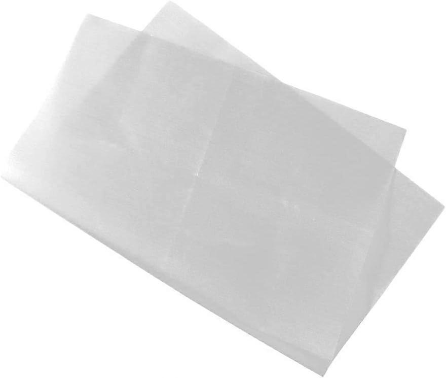 Baking Paper Thick  Microwave Oven Baking Sheets 1pcs White