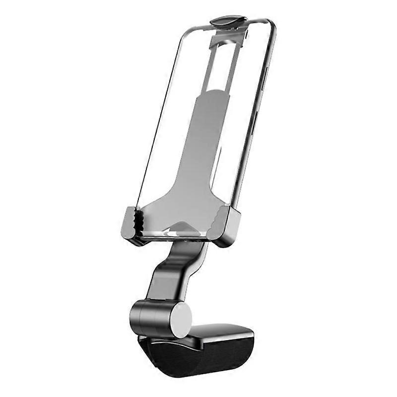 Universal 360 Degree Rotatable Mobile Phone Holder Invisible Portable Lazy Sport