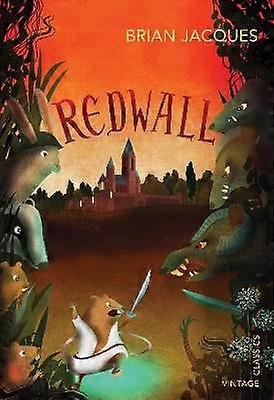 Redwall