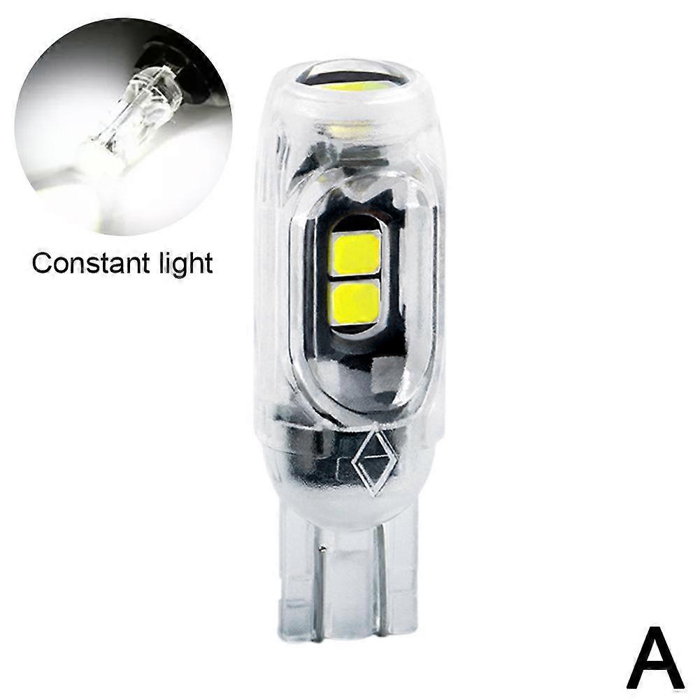 Motorrad- und Autoscheinwerfer mit hochhellen LED-Lampenperlen