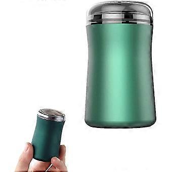 Pocket Size Washable Electric Shaver, Men Electric Portable...