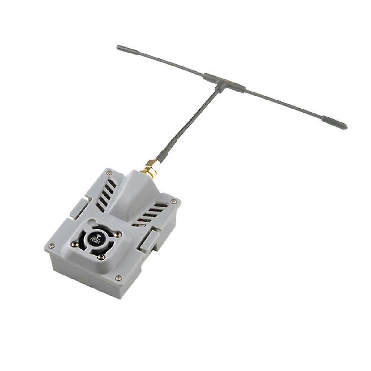 ExpressLRS ES900TX FPV ELRS 915MHz Modul Long Range für TX16S Micro-Mini Long Range Drohnen