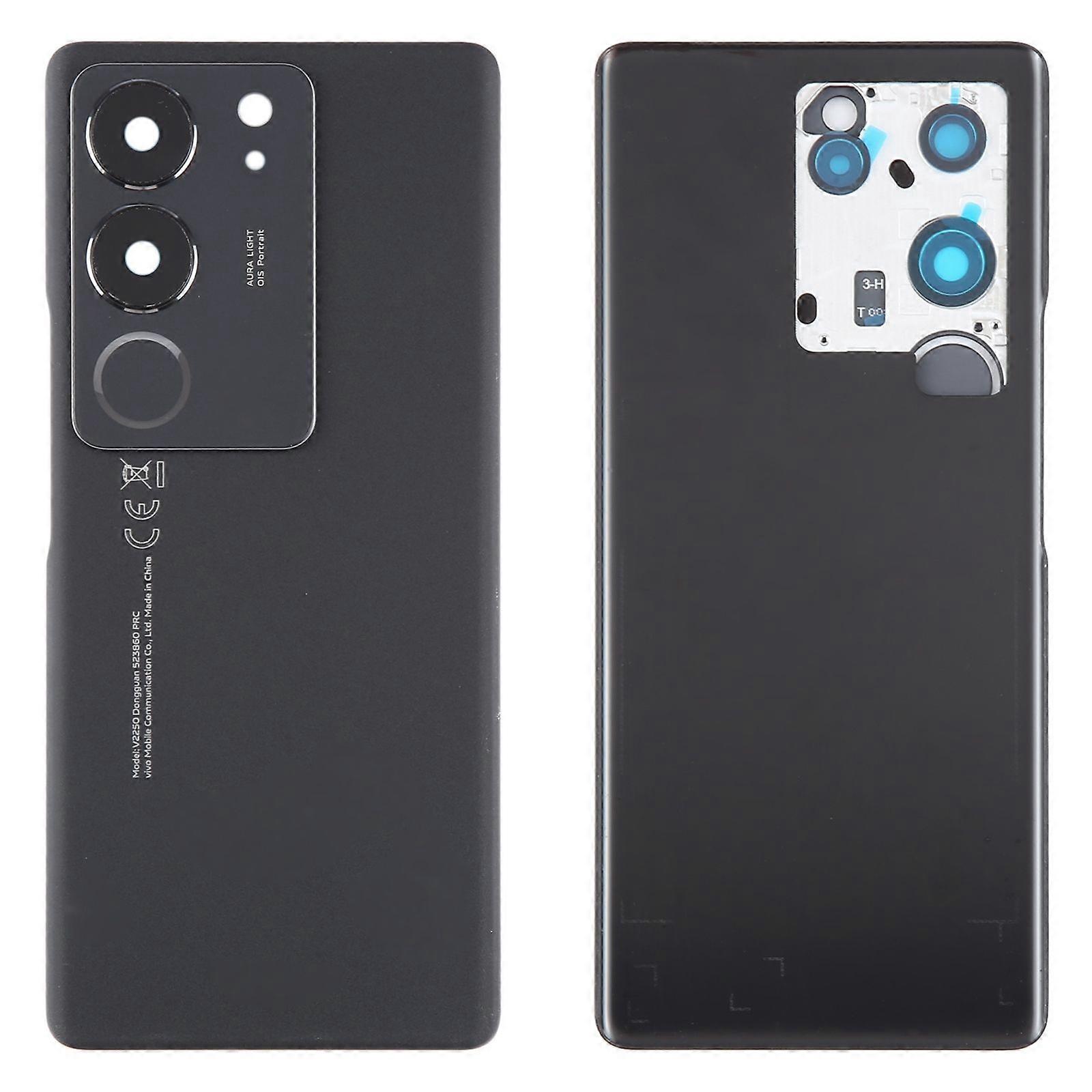 Original Battery Back Cover For vivo V29 Pro