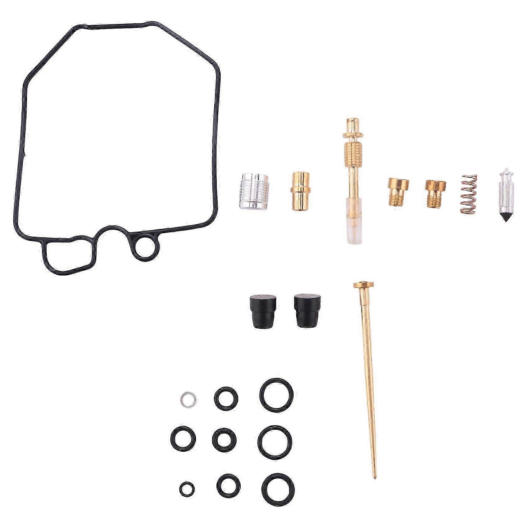 Carburetor Carb Rebuild Repair Kit κατάλληλο για CM400 CM400T CM400C CM400E 1980-1981