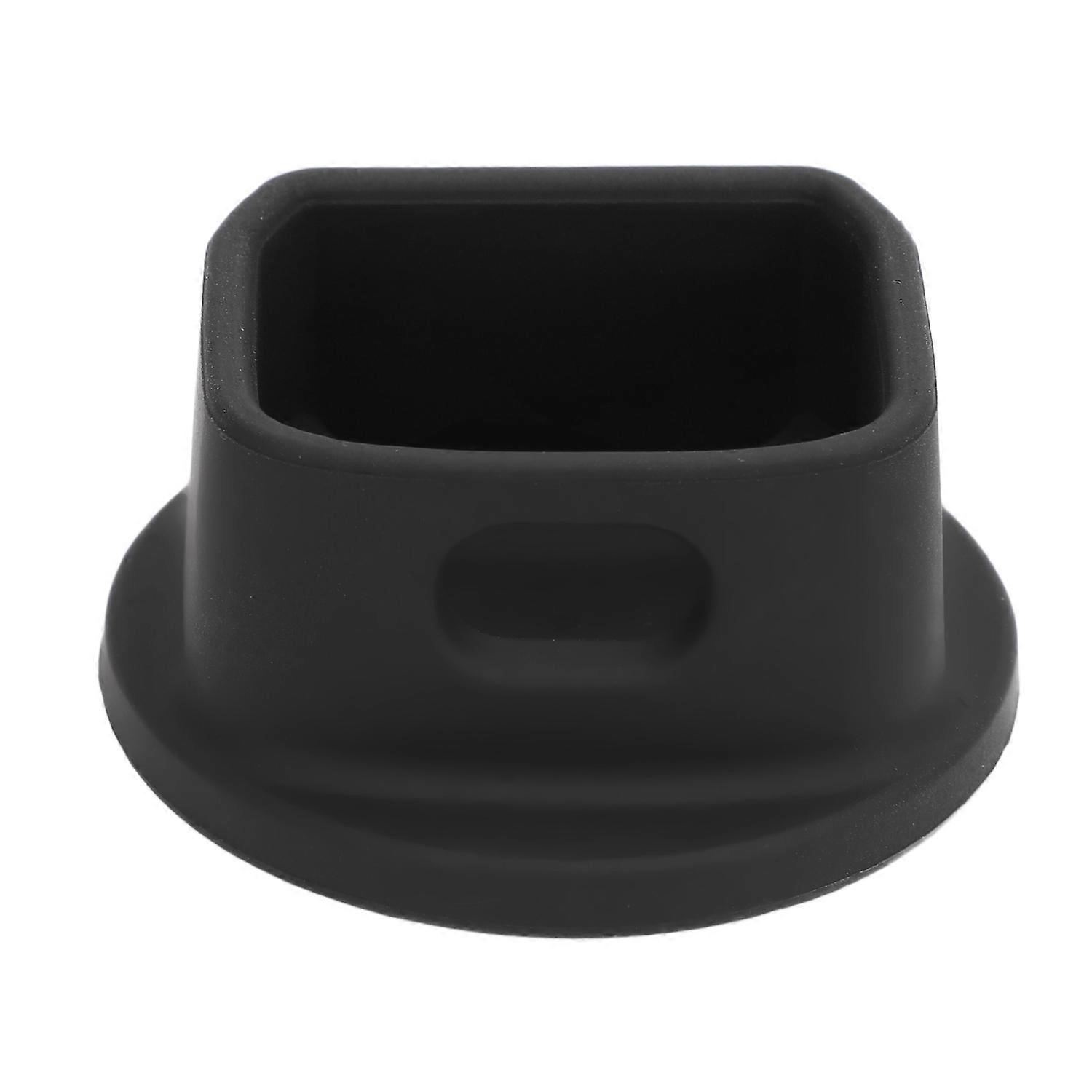 Sports Camera Desktop Base Silicone Prevent Slip Stable Support Camera Mount Stand Base for OSMO Poc