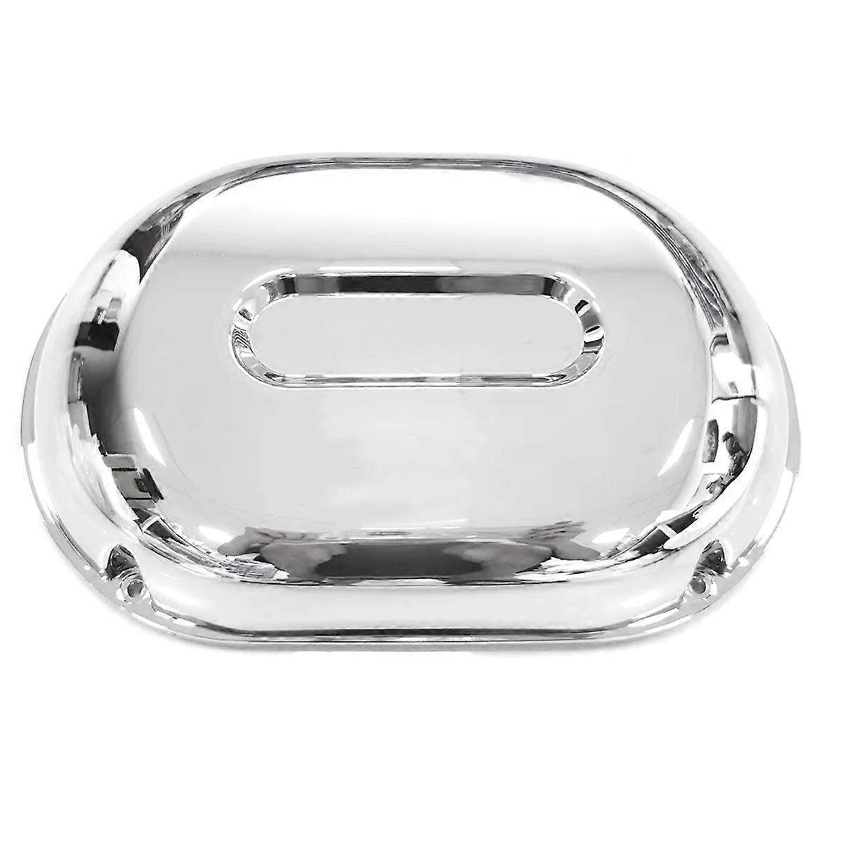 Air Filter Cleaner Cover Guard Protector Fit for Shadow Spirit 750 VT750DC