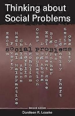 Thinking About Social Problems