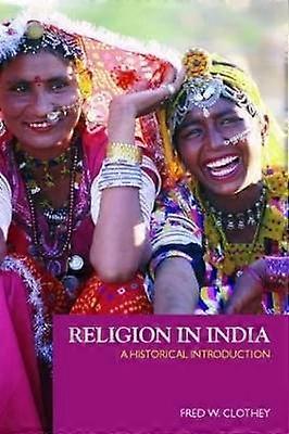 Religion in India